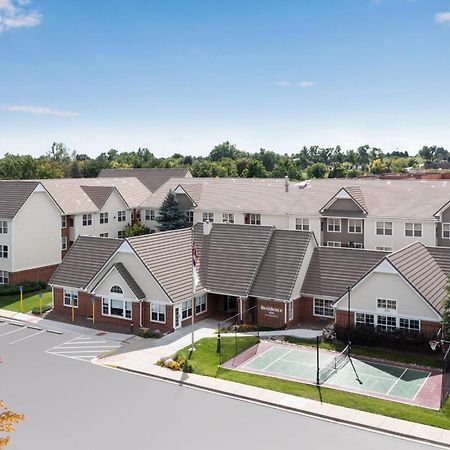 Residence Inn Denver Southwest/Lakewood Bagian luar foto