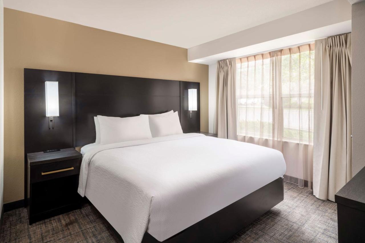 Residence Inn Denver Southwest/Lakewood Bagian luar foto