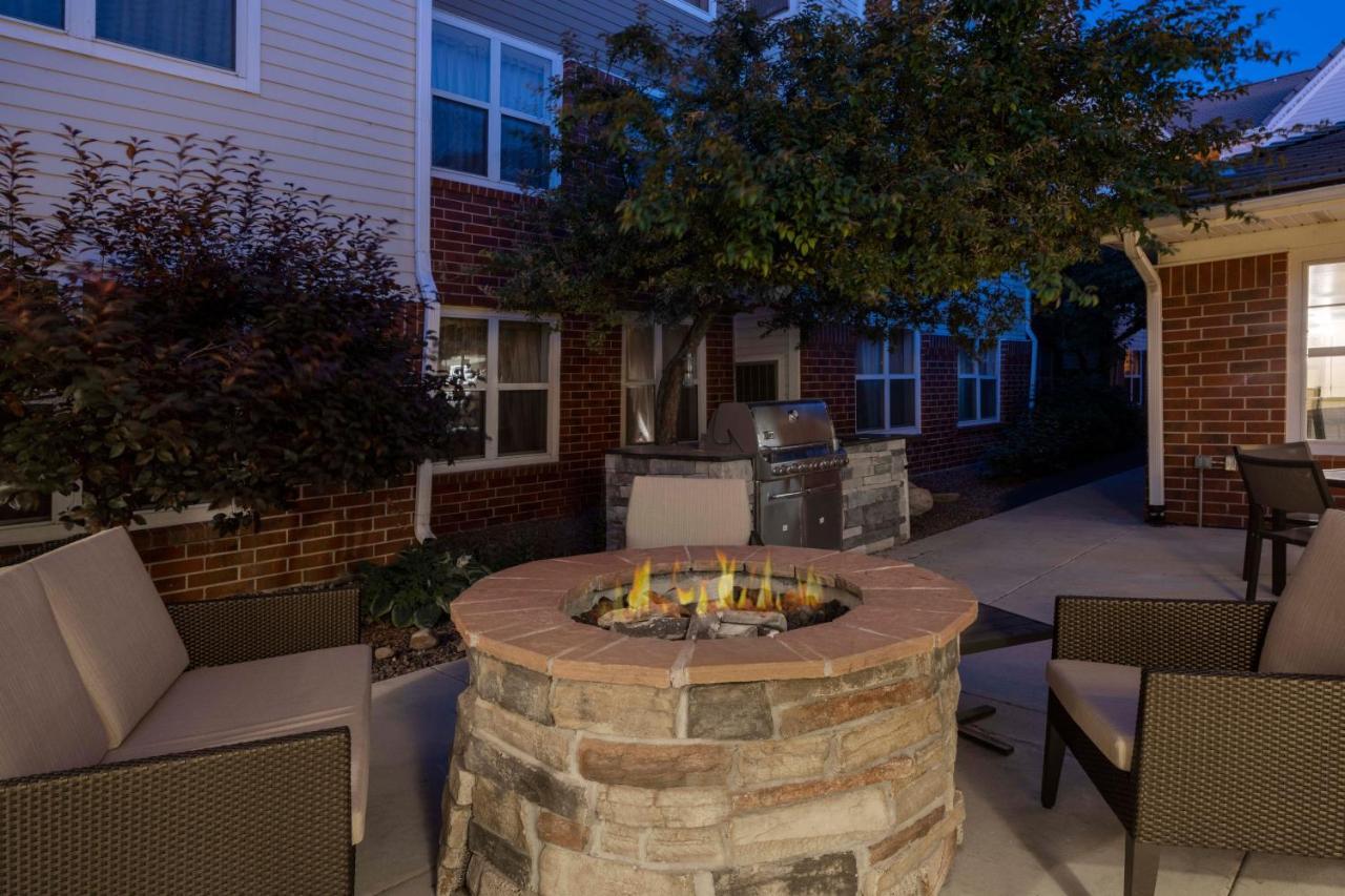 Residence Inn Denver Southwest/Lakewood Bagian luar foto