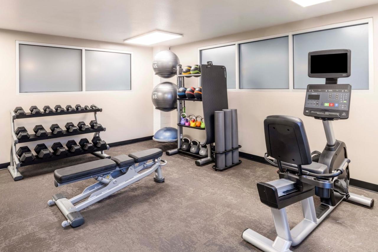 Residence Inn Denver Southwest/Lakewood Bagian luar foto