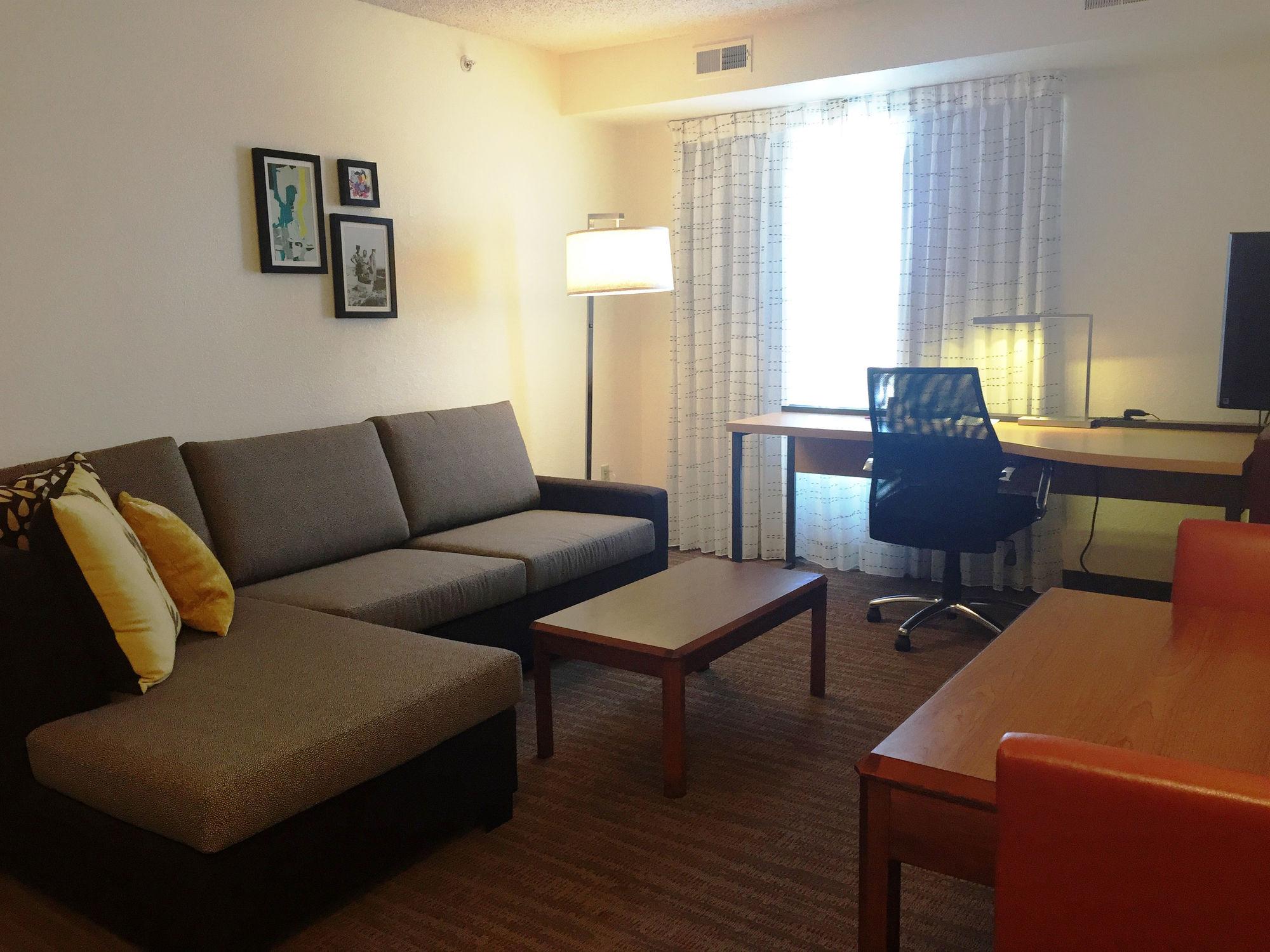 Residence Inn Denver Southwest/Lakewood Bagian luar foto