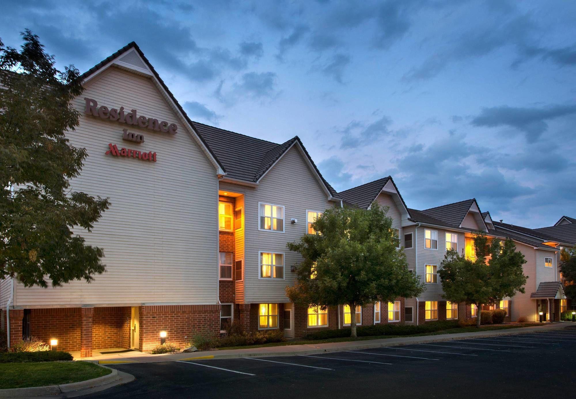 Residence Inn Denver Southwest/Lakewood Bagian luar foto