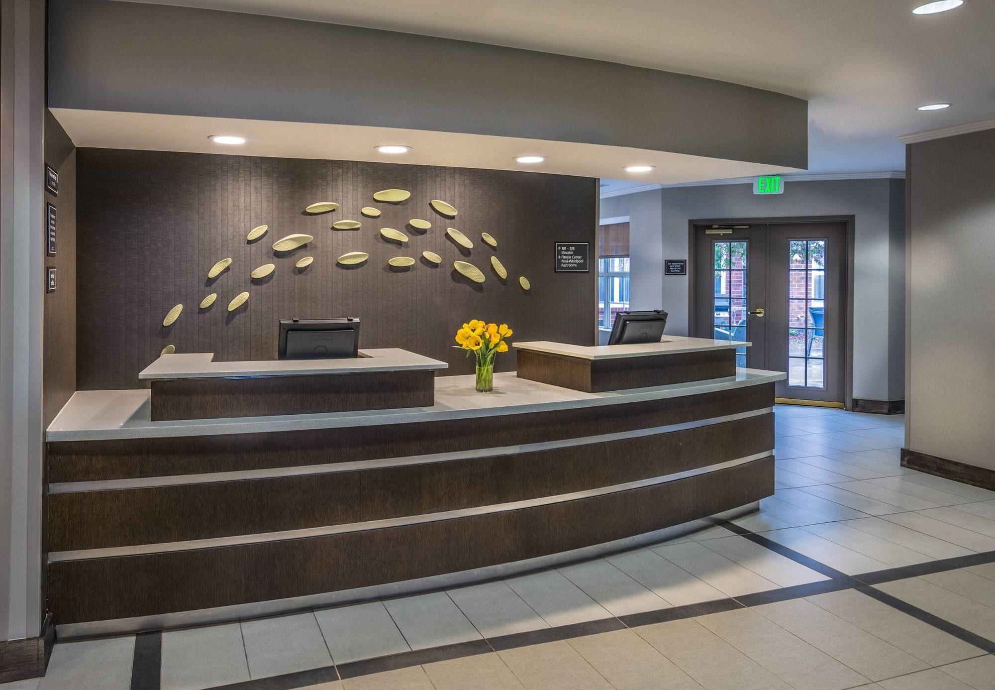 Residence Inn Denver Southwest/Lakewood Bagian luar foto