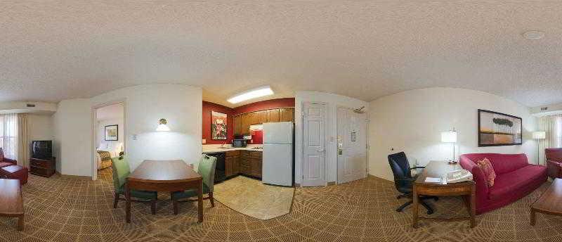 Residence Inn Denver Southwest/Lakewood Bagian luar foto
