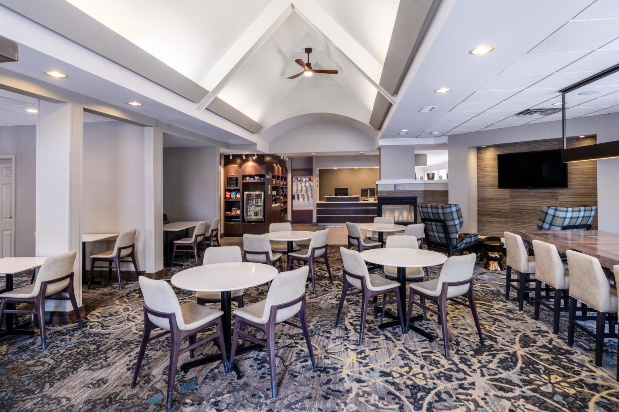 Residence Inn Denver Southwest/Lakewood Bagian luar foto