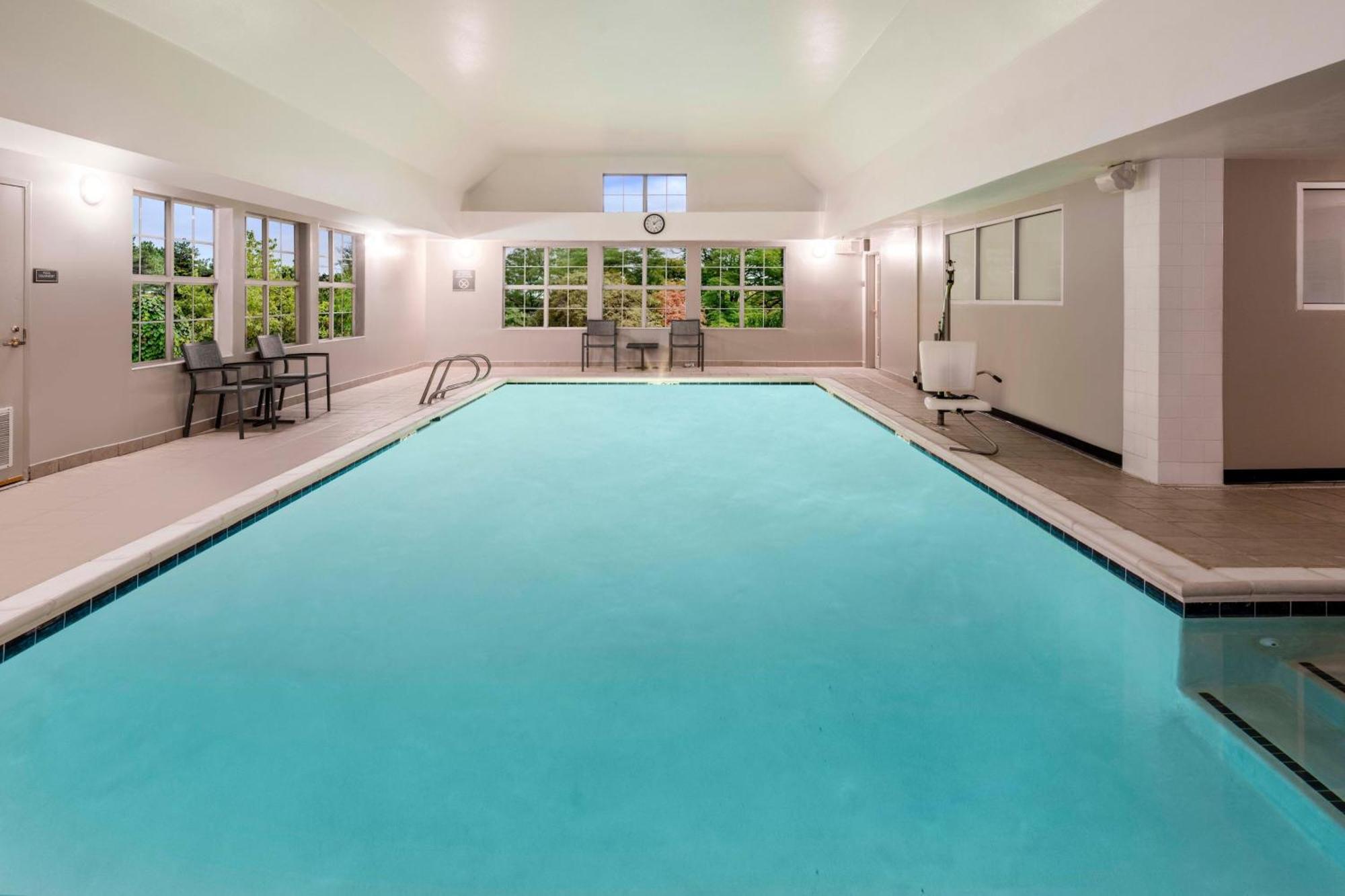Residence Inn Denver Southwest/Lakewood Bagian luar foto