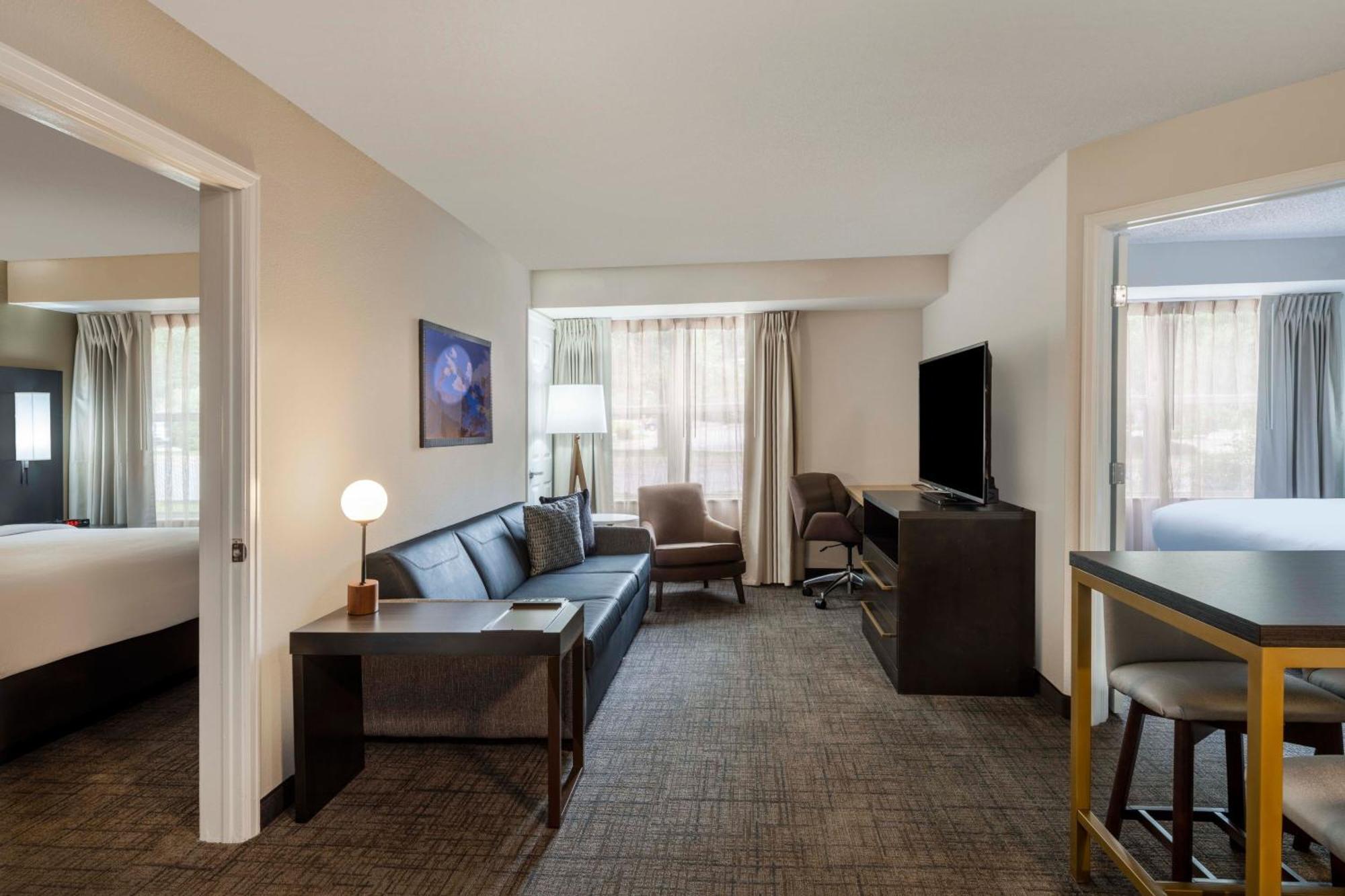 Residence Inn Denver Southwest/Lakewood Bagian luar foto
