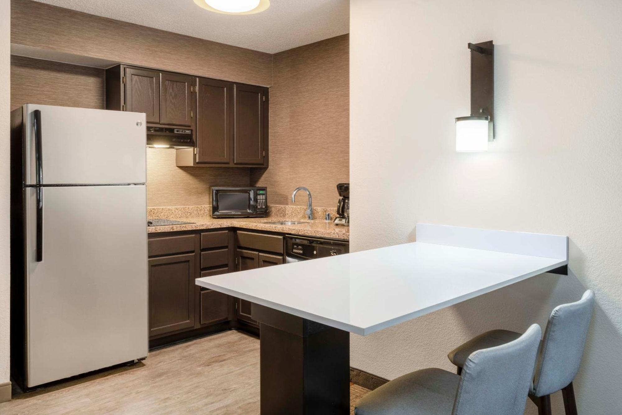 Residence Inn Denver Southwest/Lakewood Bagian luar foto