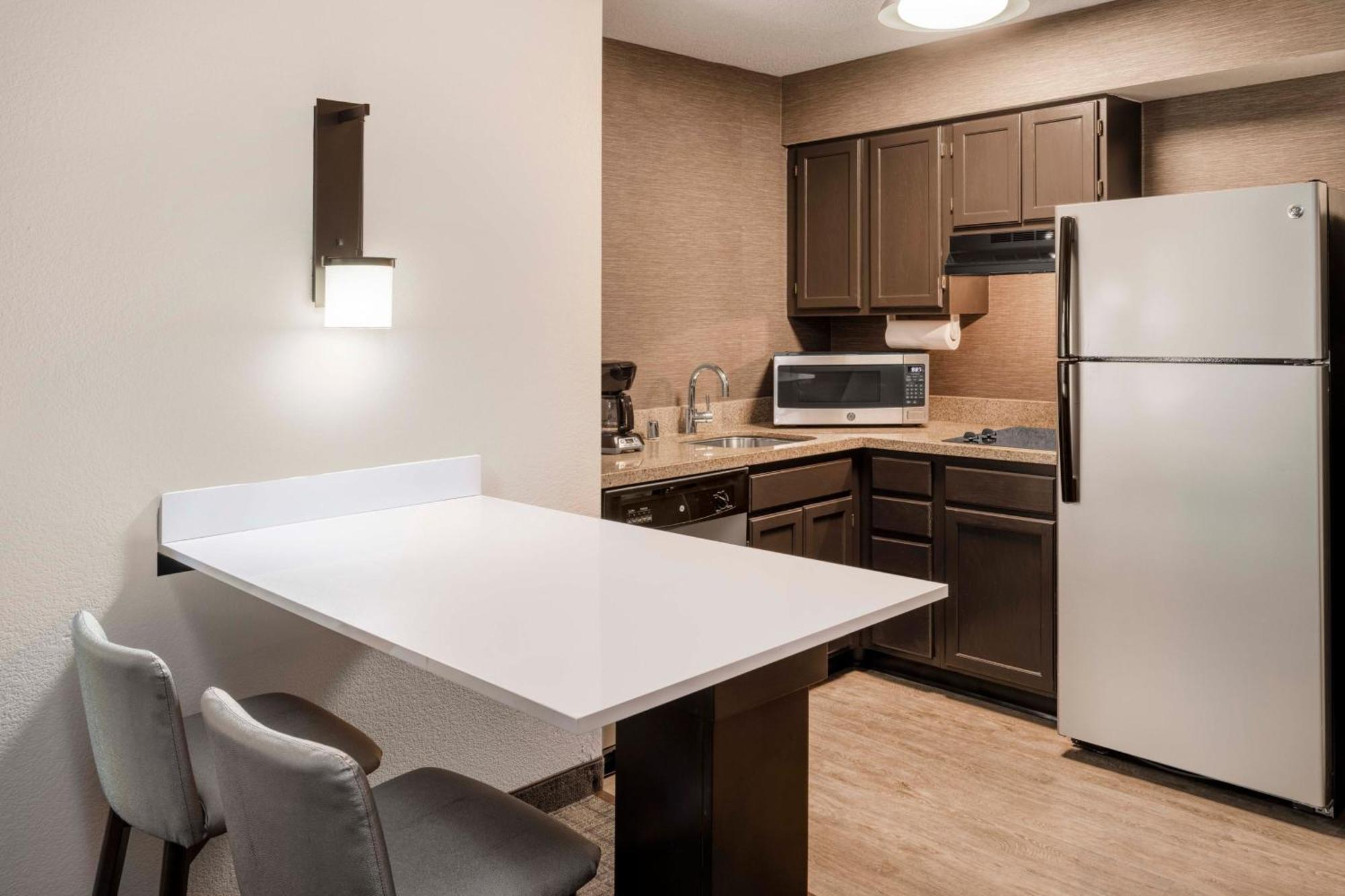 Residence Inn Denver Southwest/Lakewood Bagian luar foto