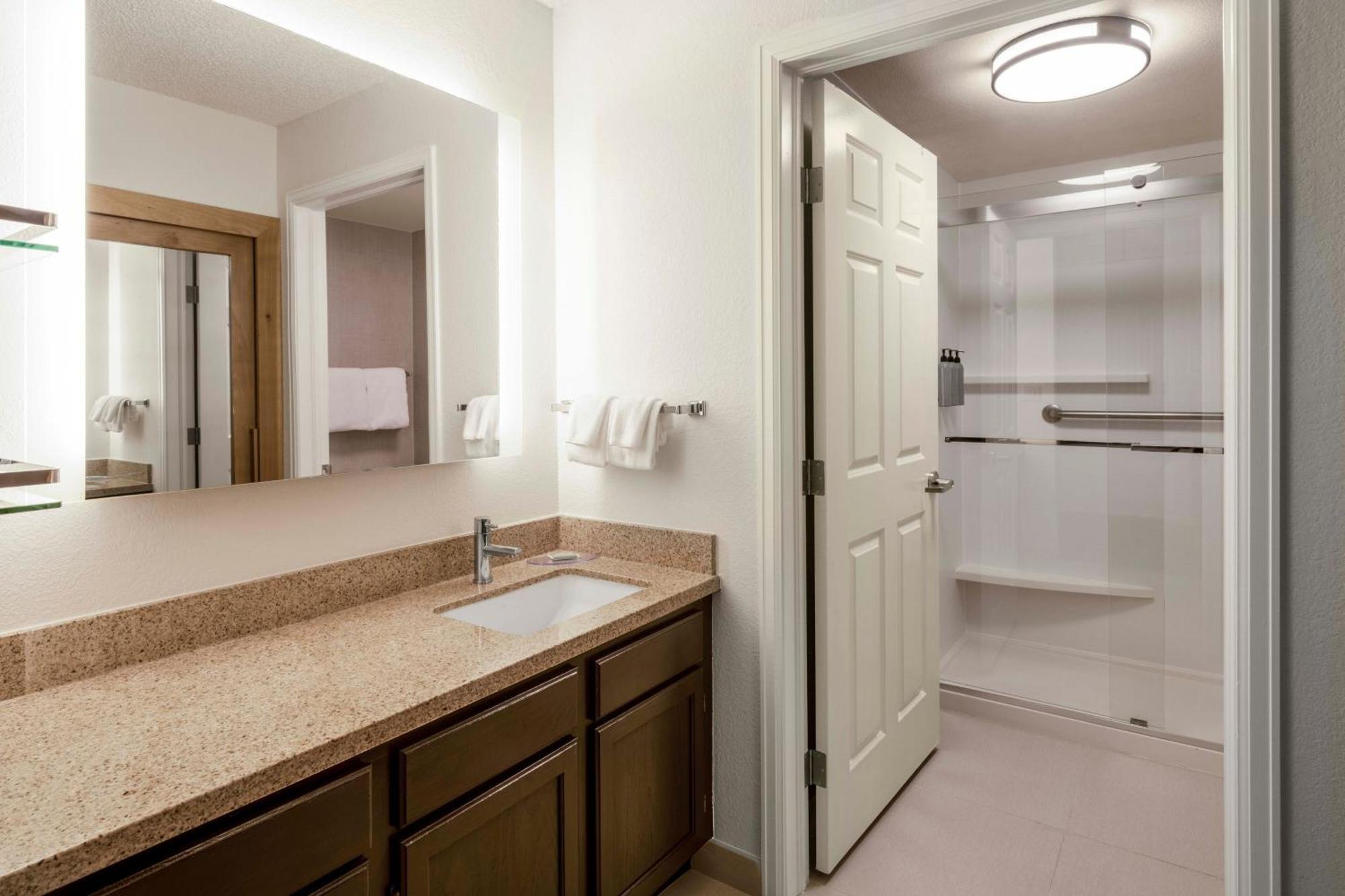 Residence Inn Denver Southwest/Lakewood Bagian luar foto