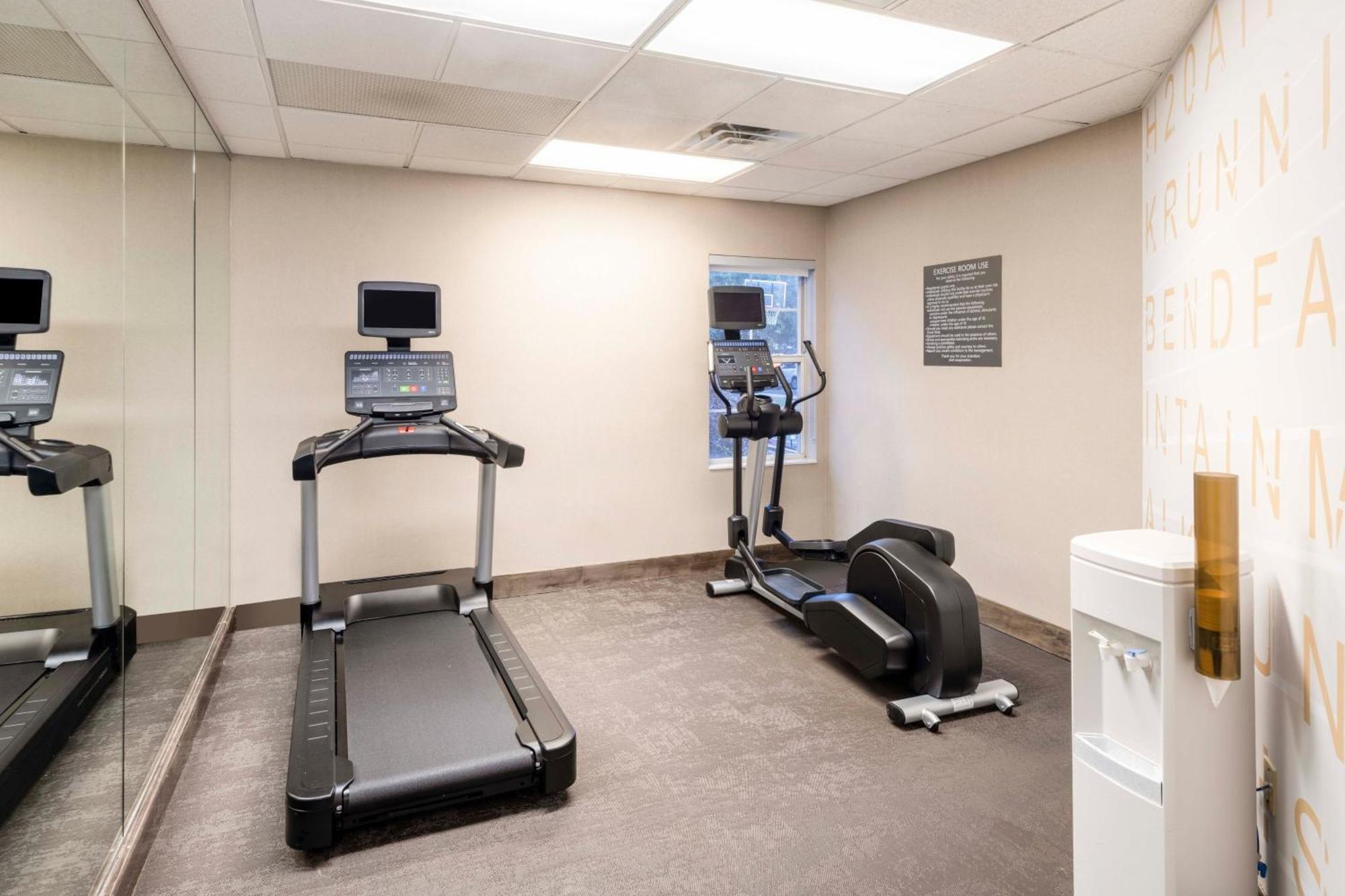 Residence Inn Denver Southwest/Lakewood Bagian luar foto