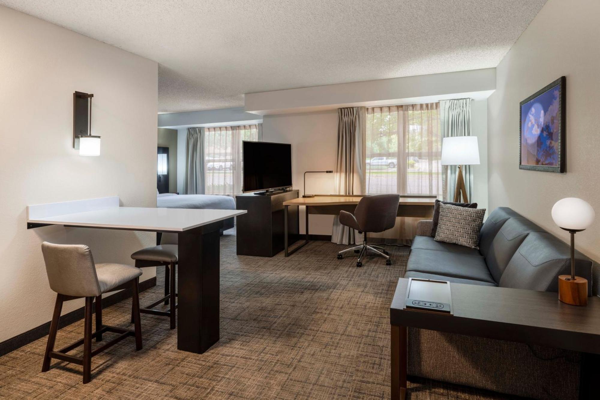 Residence Inn Denver Southwest/Lakewood Bagian luar foto