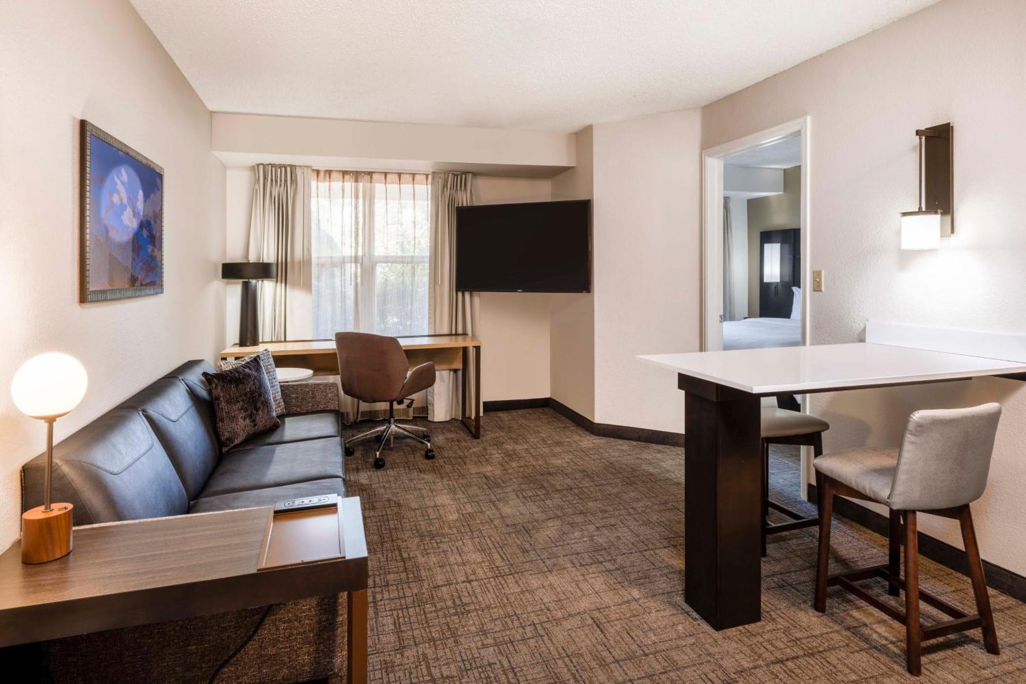 Residence Inn Denver Southwest/Lakewood Bagian luar foto
