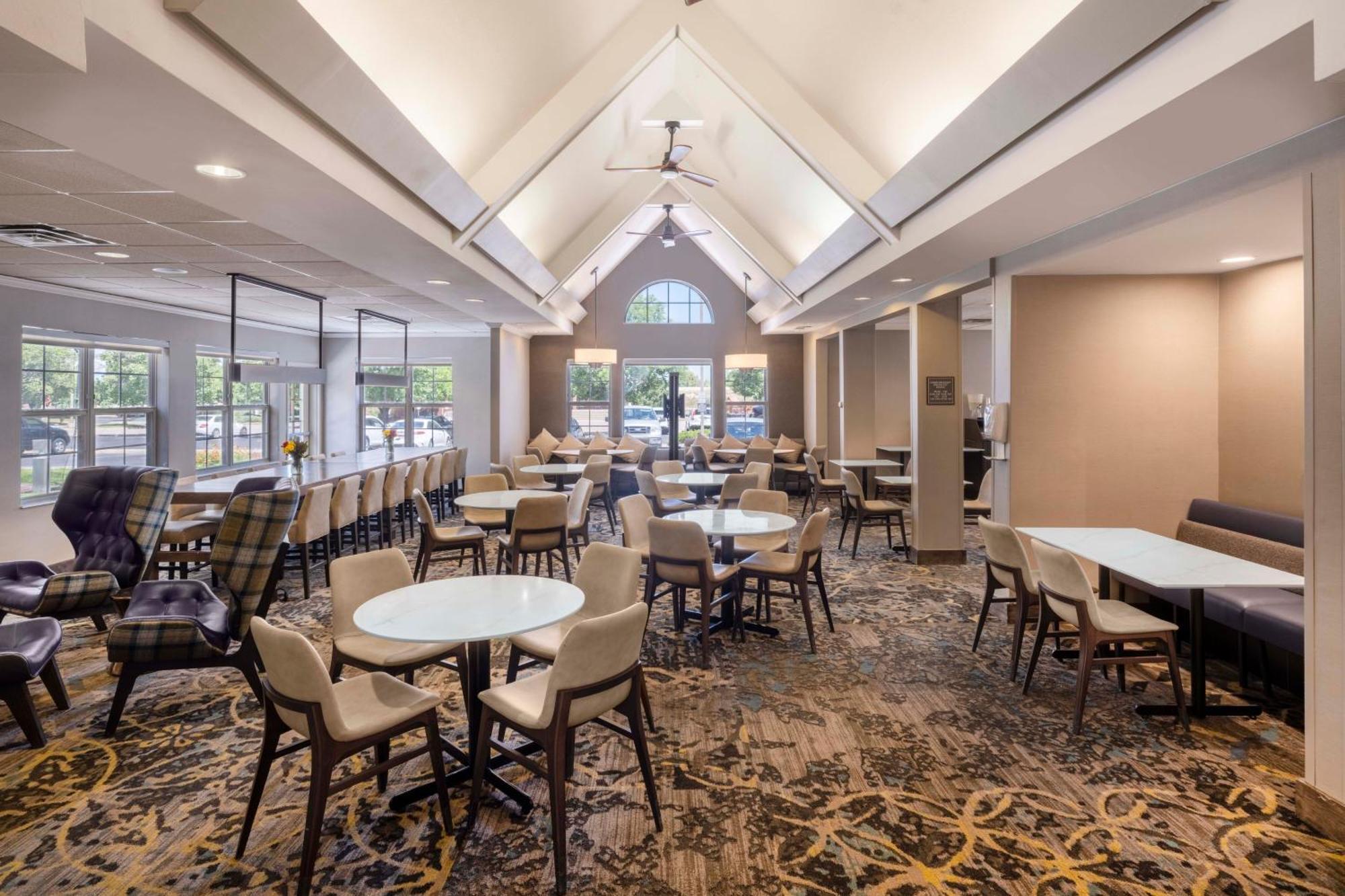 Residence Inn Denver Southwest/Lakewood Bagian luar foto