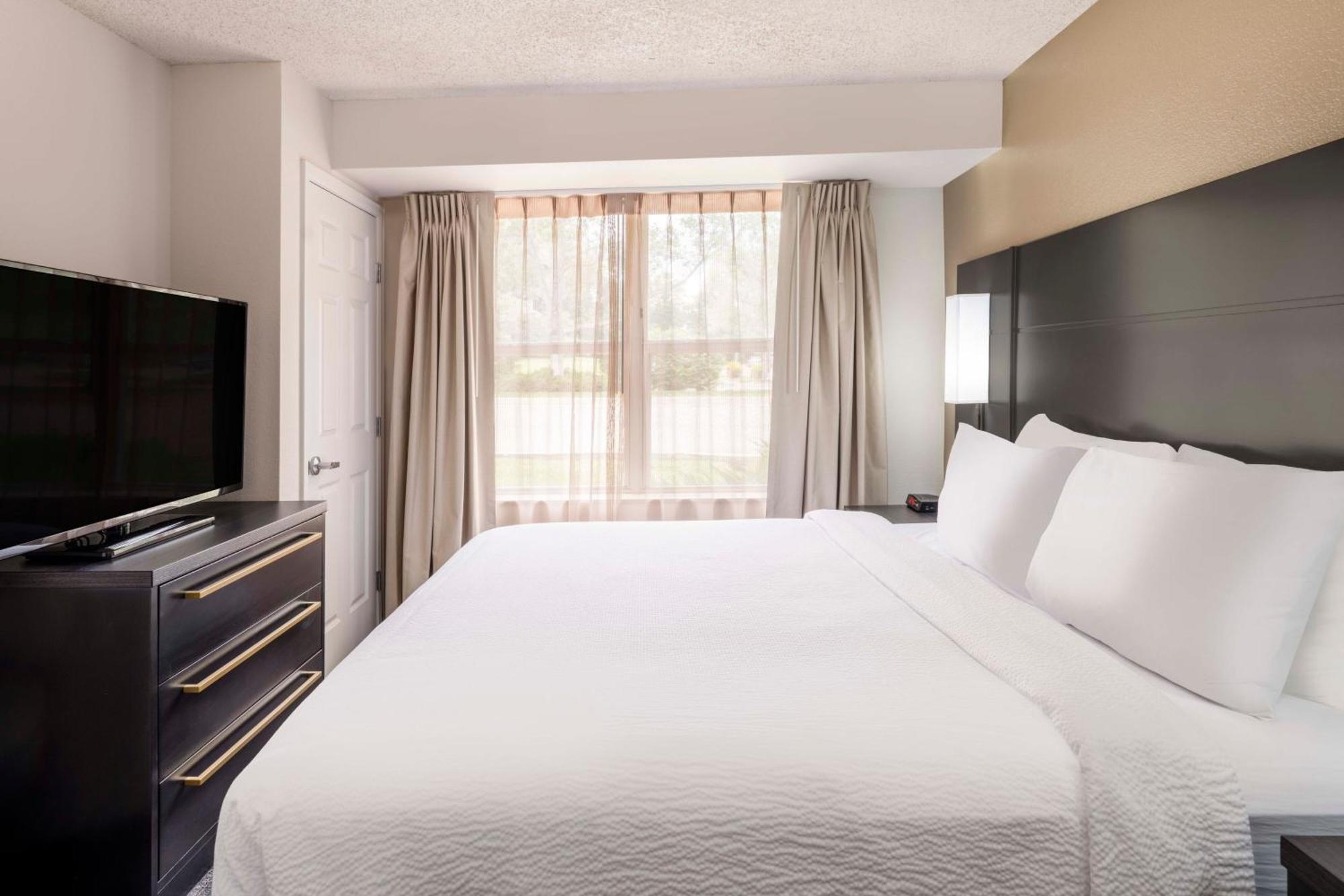 Residence Inn Denver Southwest/Lakewood Bagian luar foto