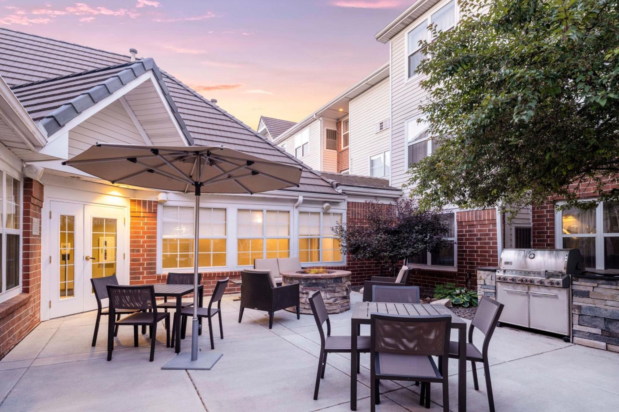 Residence Inn Denver Southwest/Lakewood Bagian luar foto