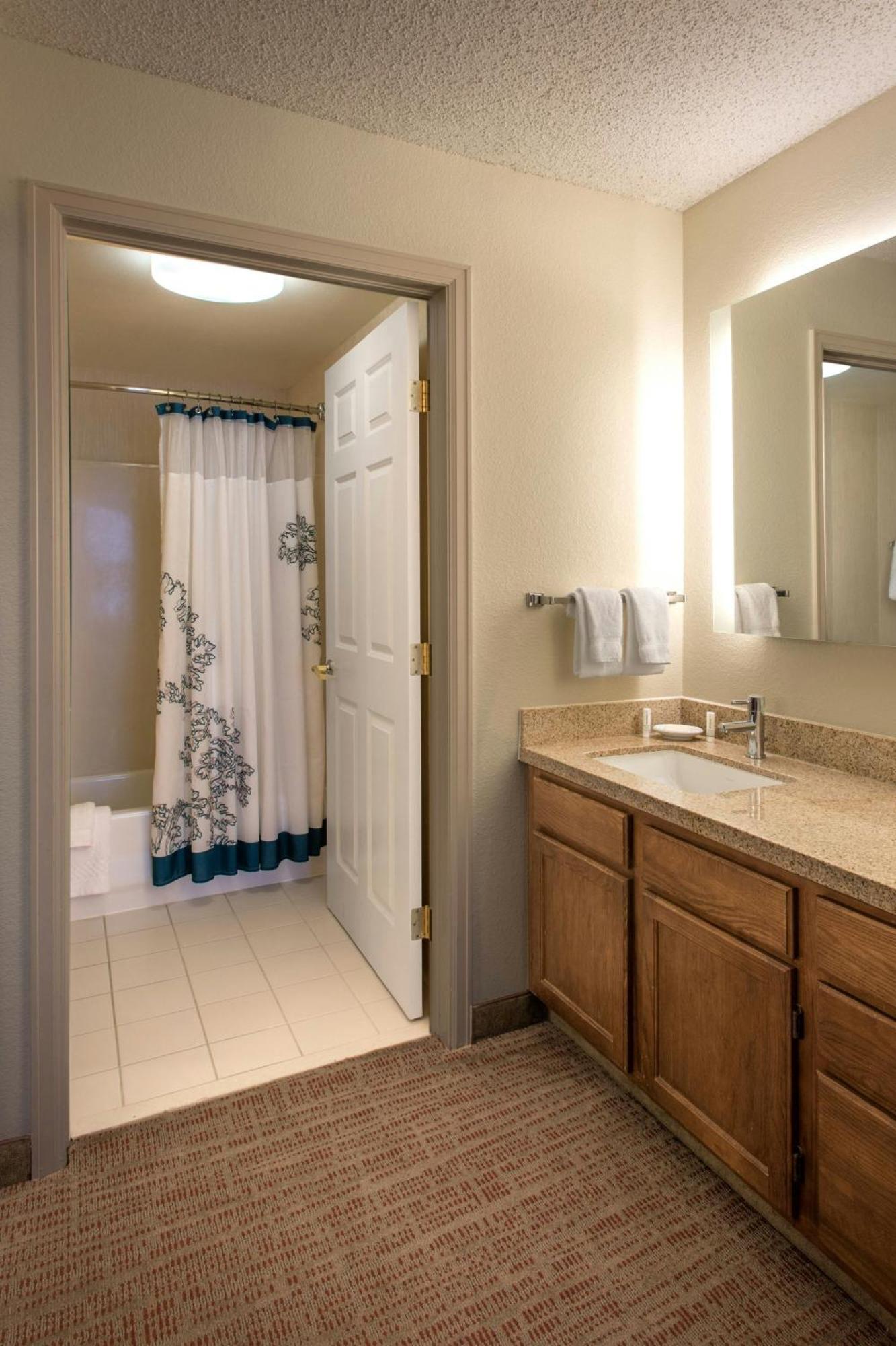 Residence Inn Denver Southwest/Lakewood Bagian luar foto
