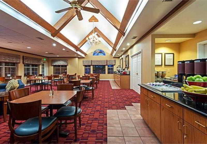 Residence Inn Denver Southwest/Lakewood Bagian luar foto