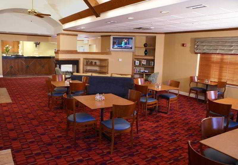 Residence Inn Denver Southwest/Lakewood Bagian luar foto