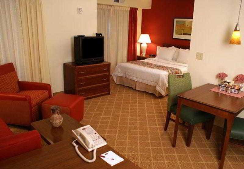 Residence Inn Denver Southwest/Lakewood Bagian luar foto