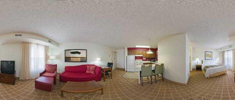 Residence Inn Denver Southwest/Lakewood Bagian luar foto