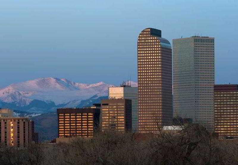 Residence Inn Denver Southwest/Lakewood Bagian luar foto