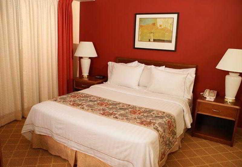 Residence Inn Denver Southwest/Lakewood Ruang foto