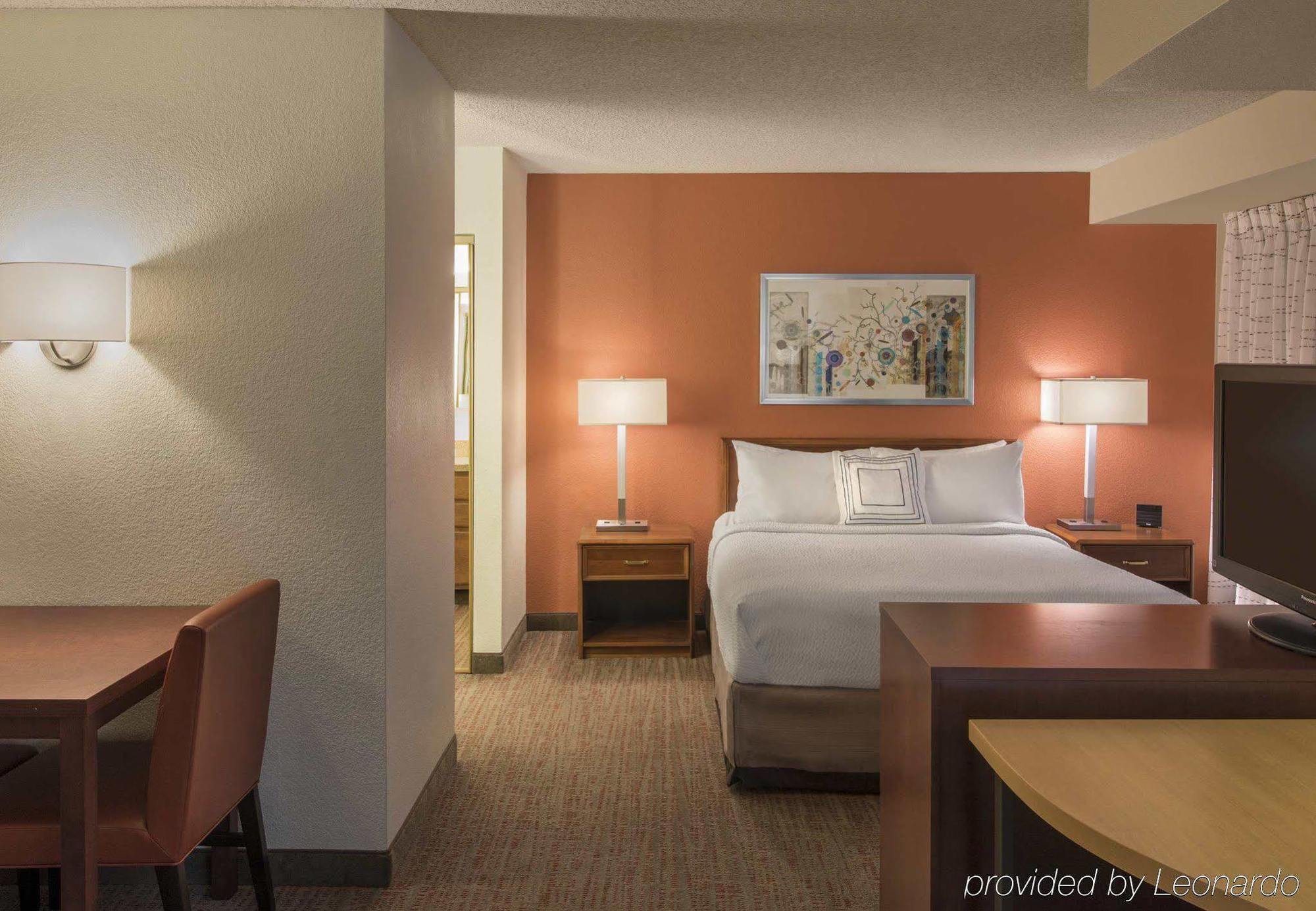 Residence Inn Denver Southwest/Lakewood Bagian luar foto
