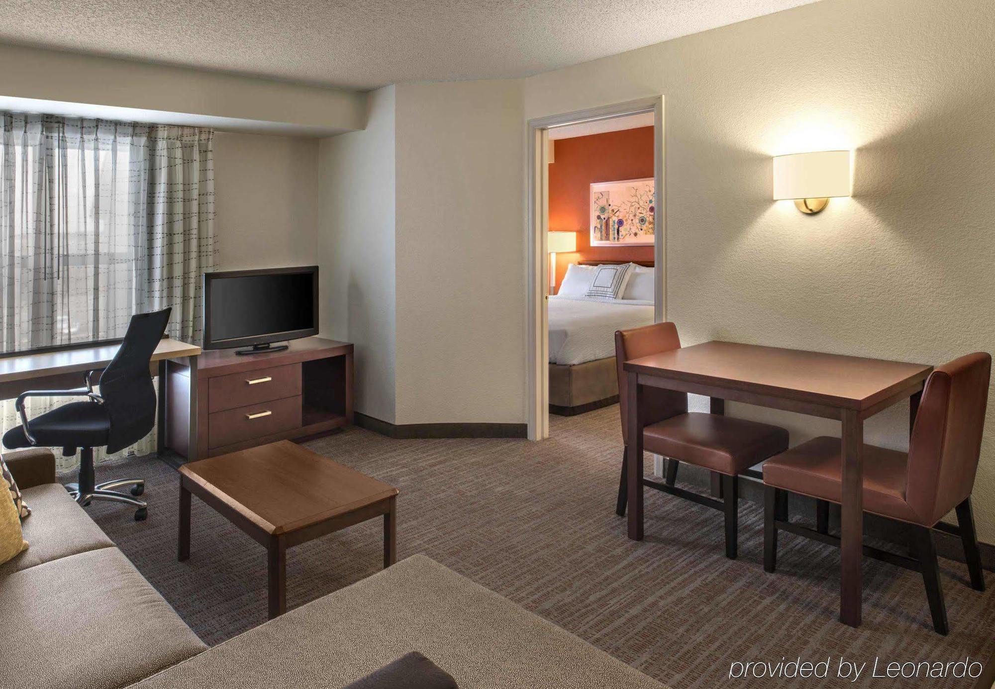 Residence Inn Denver Southwest/Lakewood Bagian luar foto