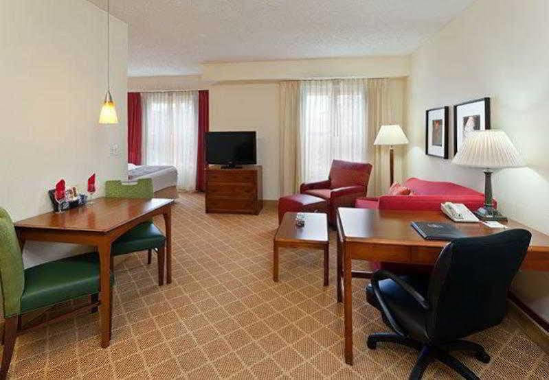 Residence Inn Denver Southwest/Lakewood Bagian luar foto