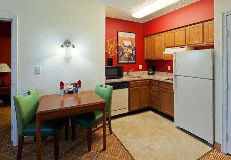 Residence Inn Denver Southwest/Lakewood Bagian luar foto