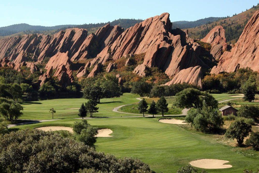 Residence Inn Denver Southwest/Lakewood Bagian luar foto