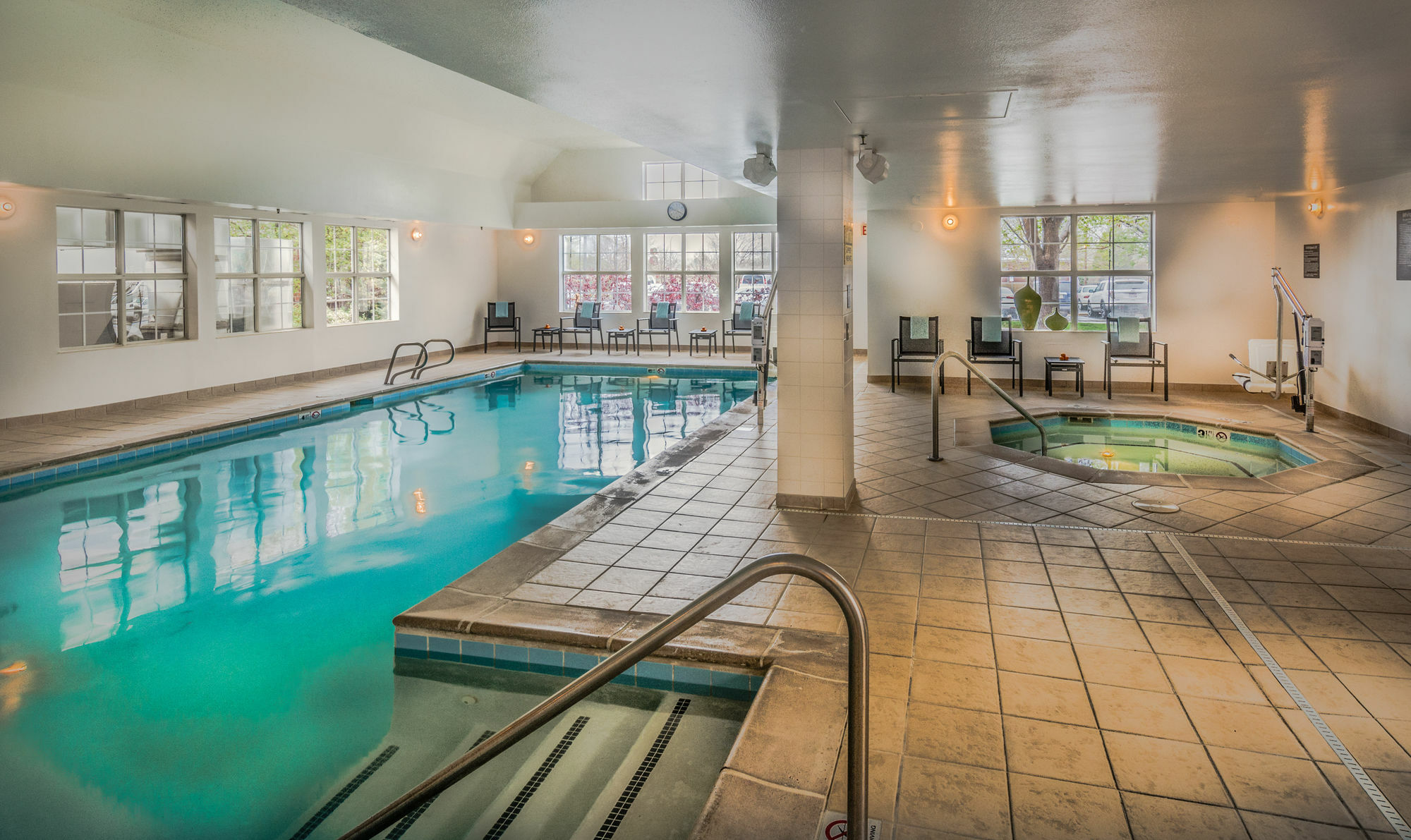 Residence Inn Denver Southwest/Lakewood Bagian luar foto