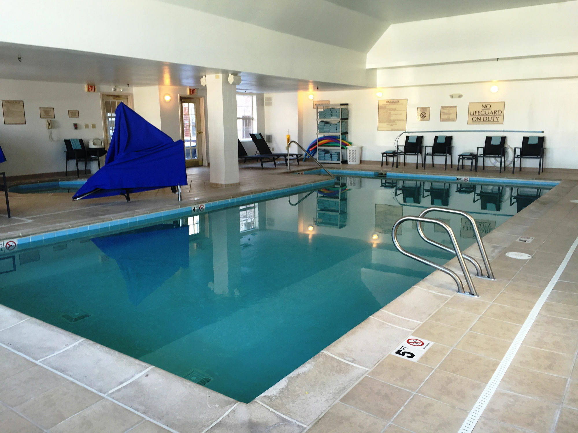 Residence Inn Denver Southwest/Lakewood Bagian luar foto