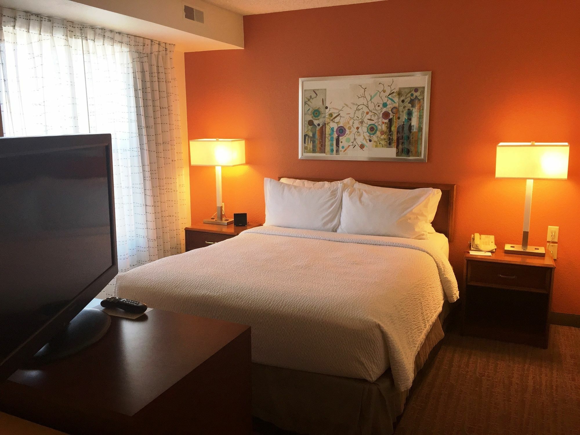 Residence Inn Denver Southwest/Lakewood Bagian luar foto